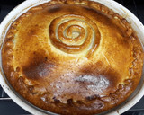 Foto del paso 10 de la receta: Empanada de patata, puerro y bacon (en MCC)