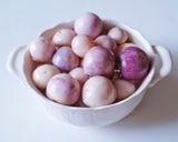 Hình bước làm 3 của món Cà PHÁO muối