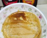 Foto langkah ke 5 dari resep 35. Pancake.