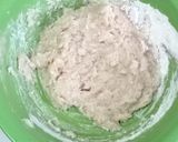 Foto langkah ke 4 dari resep Pempek Adaan (Bulat) Asli Palembang.
