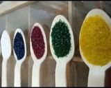 A picture of step 9 of Edible glitter||Homemade no expensive glitter.