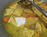 Foto langkah ke 4 dari resep Orem-orem Tahu Tempe Khas Malang.