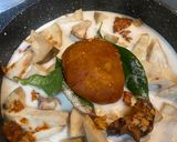 Foto langkah ke 4 dari resep Gudeg basah simple.