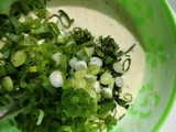 Tempe Goreng Tepung
