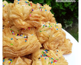 Foto del paso 11 de la receta: Pastelitos Caseros Súper hojaldrados