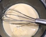 Une image de l'étape 2 de Sauce Béchamel.
