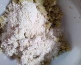 Foto langkah ke 3 dari resep Pilus Telo.