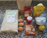 Foto del paso 1 de la receta: Panellets