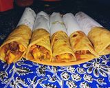 পনির রোল (Paneer roll recipe in bengali) রেসিপির ধাপ 3 ছবি