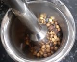 A picture of step 5 of Vratwale Potato Roast.