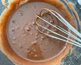 Foto del paso 3 de la receta: Brownies