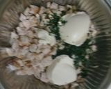 Foto del paso 2 de la receta: Paquetitos de pollo