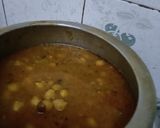 A picture of step 3 of Chole.
