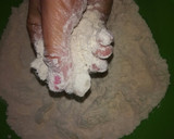 Foto del paso 1 de la receta: Tapa de empanadas casera