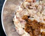 A picture of step 2 of Awadhi Malai Rajma Gobi Galouti Curry.