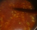 صورة لخطوة 2 من وصفة أرز بالفول الحراتي