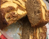 Foto del paso 9 de la receta: Bizcocho de manzana 🍏