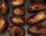 A picture of step 8 of Potato Skins.