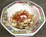 A picture of step 10 of Paneer Corn Fried Rice.