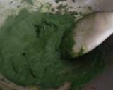 Palak paneer recipe step 2 photo