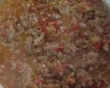 Foto langkah ke 3 dari resep Babi pedas.
