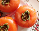 عکس مرحله 3 از دستور فرنی خرمالو