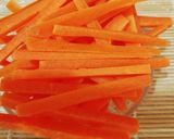Foto del paso 2 de la receta: Fideos Chinos
