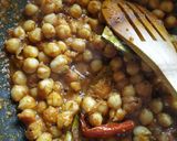 પંજાબી છોલે મસાલા (punjabi chhole masala) રેસીપી સ્ટેપ4ફોટો