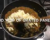 ક્રીમી પનીર ભૂર્જી(Creamy paneer bhurji recipe in Gujarati) રેસીપી સ્ટેપ4ફોટો
