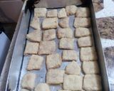 Foto del paso 9 de la receta: Bizcochitos dulces veganos 🌱