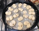 Foto del paso 6 de la receta: Persiana de Manzana