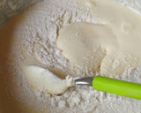 Foto del paso 4 de la receta: Bizcochuelo clásico para hacer una torta