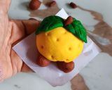 Foto langkah ke 8 dari resep Bakpao Ragout Labu Kuning.