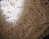 Foto del paso 8 de la receta: Spaghetti con Mantequilla y Ajo