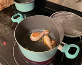 Foto del paso 2 de la receta: Sopa de pollo súper fácil de preparar!