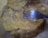 Foto langkah ke 1 dari resep Bolu Pisang Panggang Lembut Lembab.