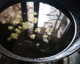 A picture of step 5 of Shahi beef haleem.