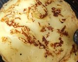 Foto del paso 7 de la receta: Panqueque flambeado con ron