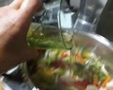 Foto del paso 4 de la receta: Pollo al escabeche