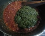 पालक पनीर और सामक का डोडा(palak paneer aur samak ka doda recipe in hindi) रेसिपी चरण 1 फोटो