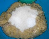 Foto langkah ke 2 dari resep Nugget Pisang Frozen 🍌 #Dapur Fitri.