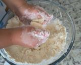 Foto del paso 2 de la receta: Biscochitos materos 🧉