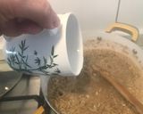Foto del paso 3 de la receta: Salpicón estilo Tabuleh con quinoa