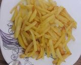 عکس مرحله 2 از دستور خوراک کدوسبز