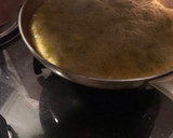 Foto del paso 9 de la receta: Tortilla de calabacín blanco, sin más