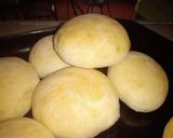 Foto del paso 4 de la receta: Pan Pebete Casero - Pan de Viena