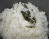 Foto langkah ke 2 dari resep Mango Sticky Rice.