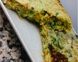 Foto del paso 5 de la receta: TORTILLA DE ZAPALLO CALABAZA, ZAPALLITO Y OTROS VEGETALES 🧅🫑🥕🎃