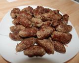 Csevapcsicsa recept fázis 4 fotója