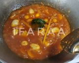 Foto langkah ke 3 dari resep Menu Makan Siang Sederhana ala Rumahan (Recook Adminsay PADers).